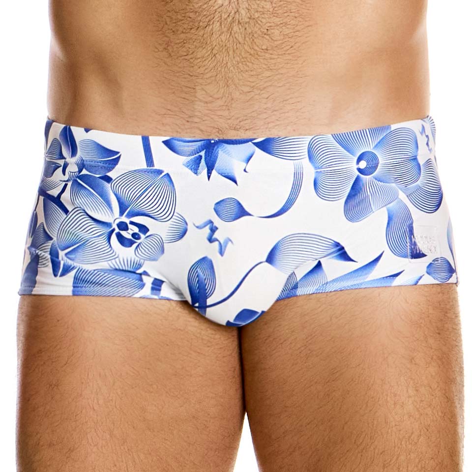 Boxer de bain Modus Vivendi Viennese GS2421