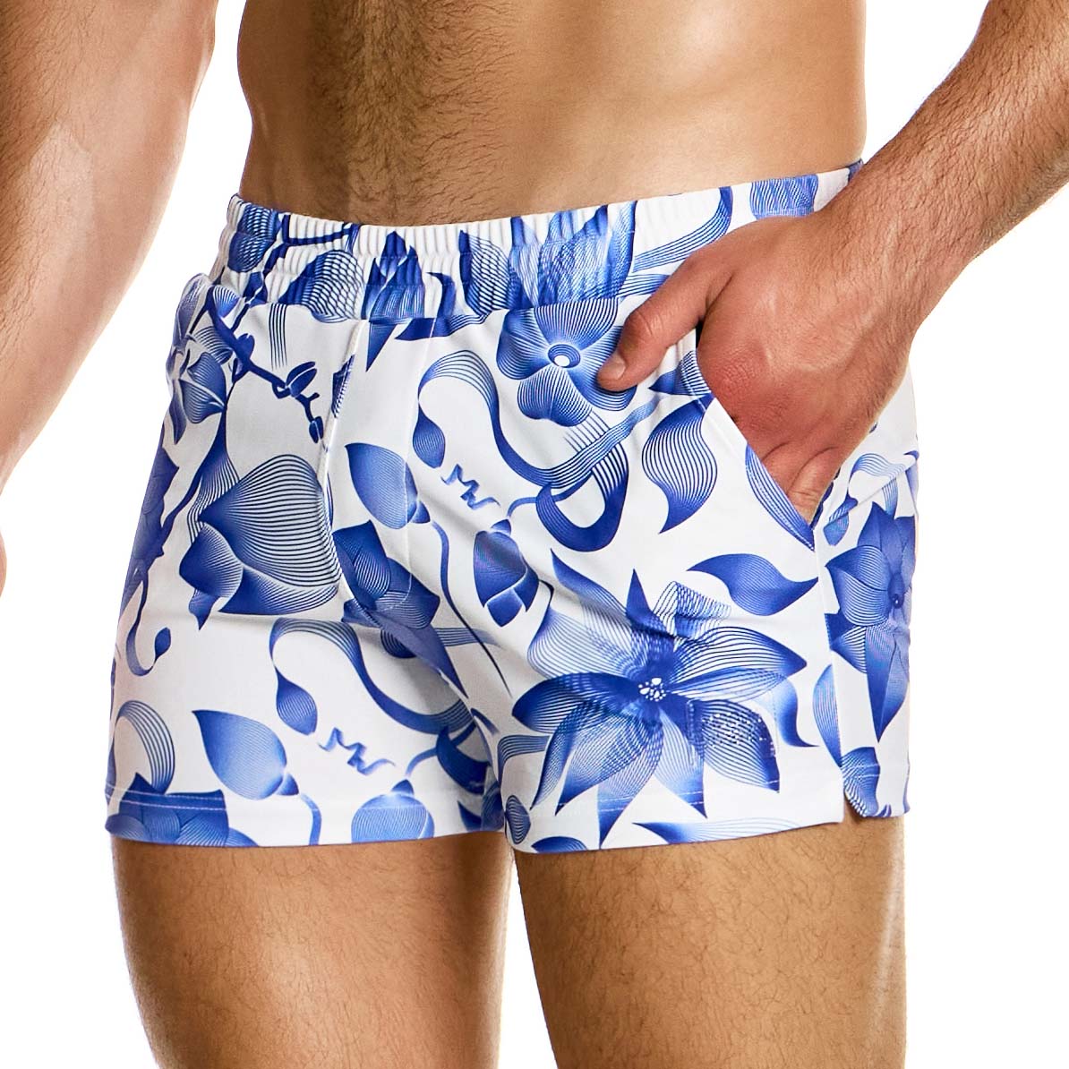 Short de bain Modus Vivendi Viennese GS2431