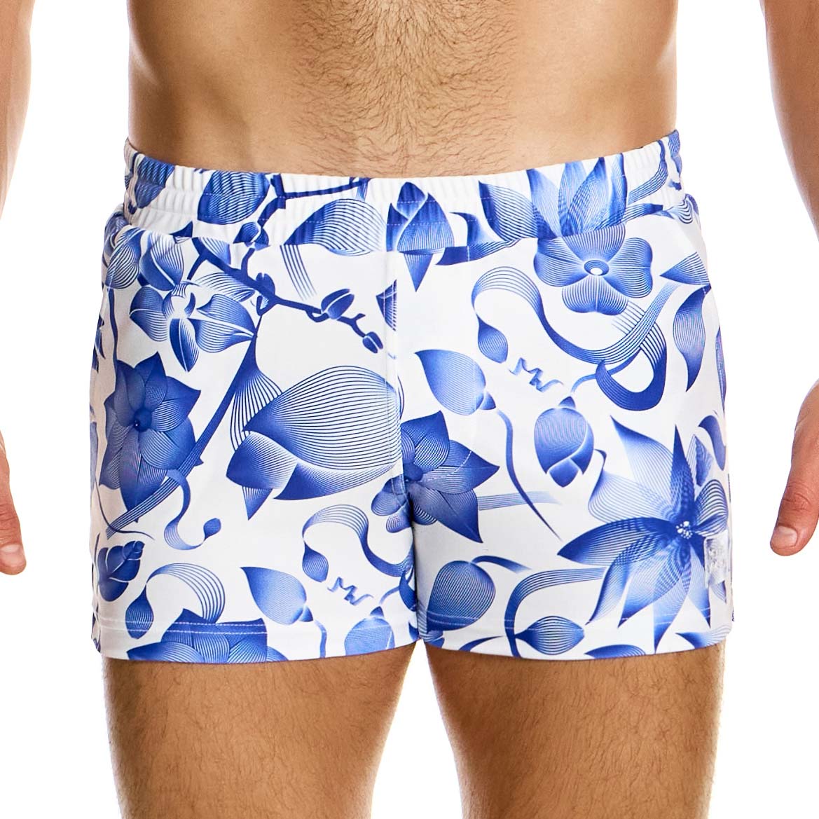 Short de bain Modus Vivendi Viennese GS2431