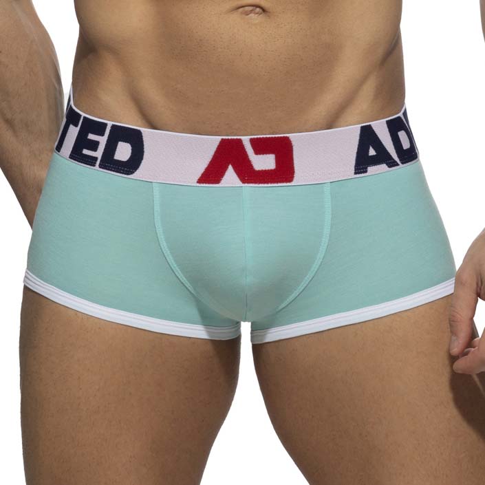 Boxer Addicted Pique AD1248