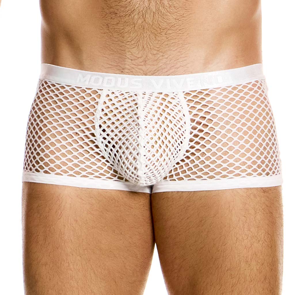 Trunk Modus Vivendi Mesh Through 05421