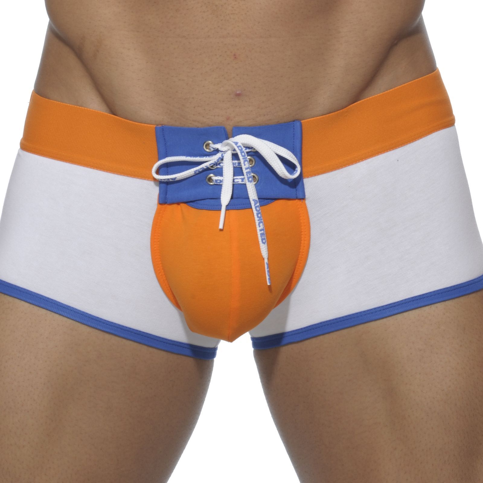 Boxer Brief Addicted AD220