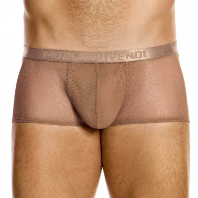 Trunk Modus Vivendi Mesh Through 05421