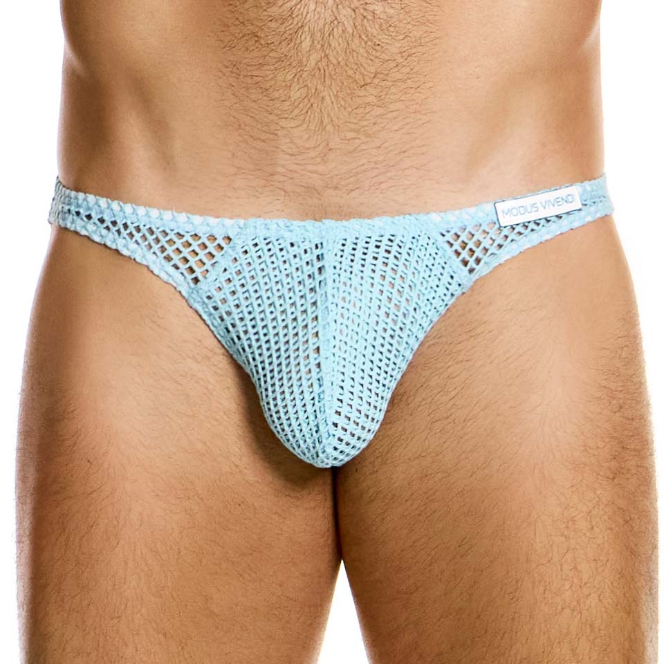 Slip Modus Vivendi C- Through 08018