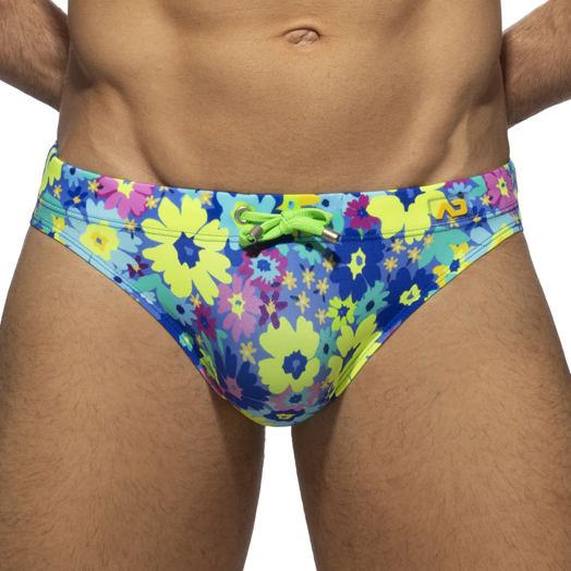 Swim Brief Addicted Margarita ADS332