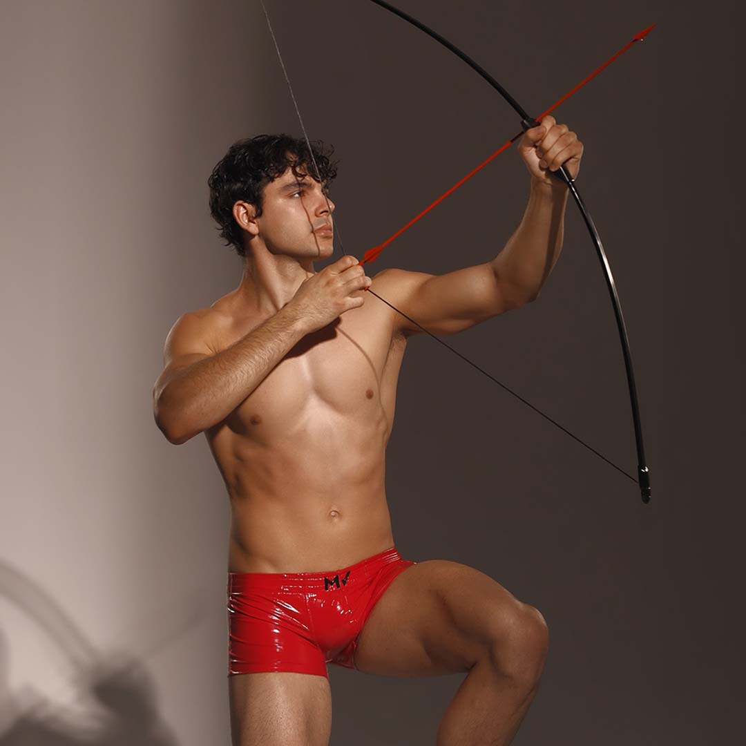 Boxer Modus Vivendi Viral Vinyl 08021