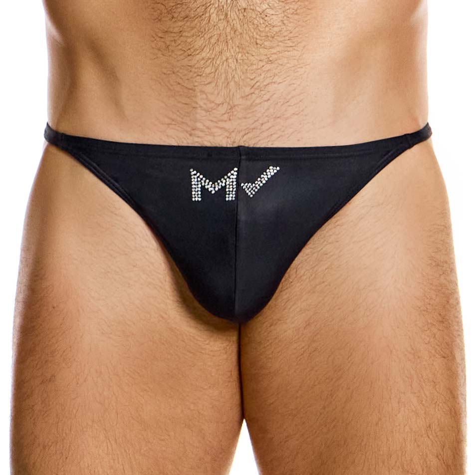 String de bain Modus Vivendi Diamonds BS2411