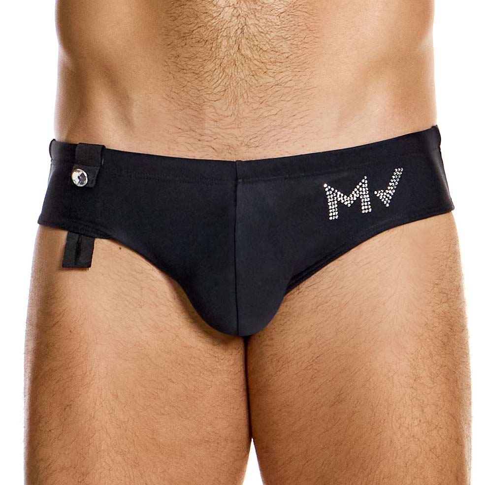 SwimBrief Modus Vivendi Diamonds BS2412