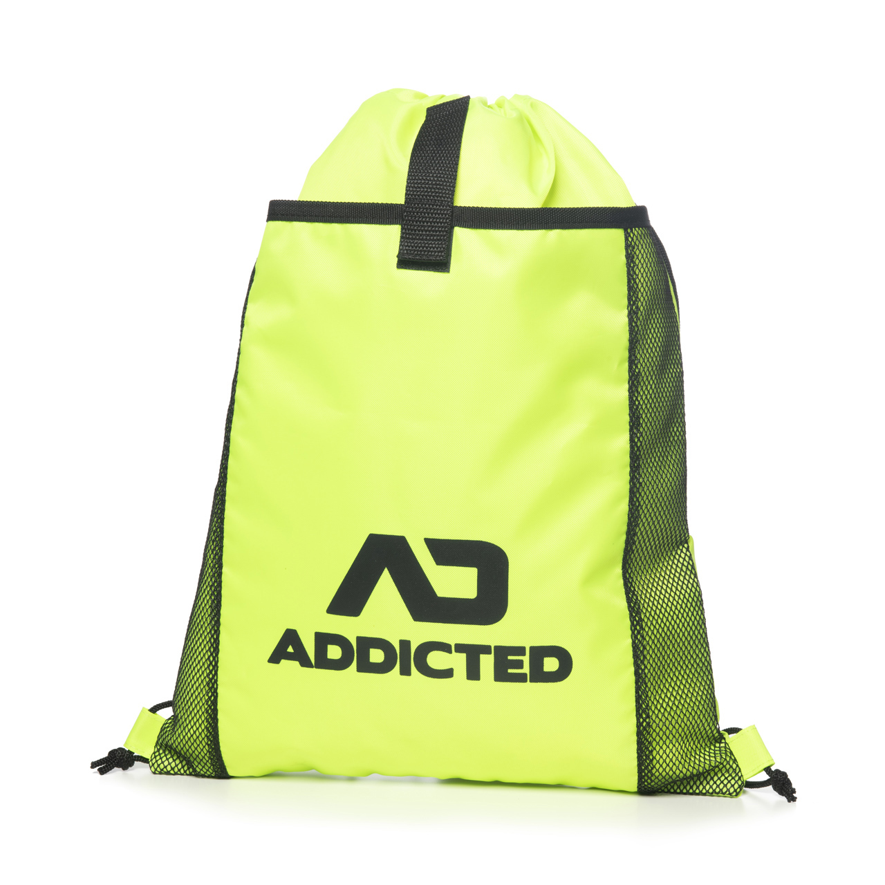 Sac de sport Addicted AD1076