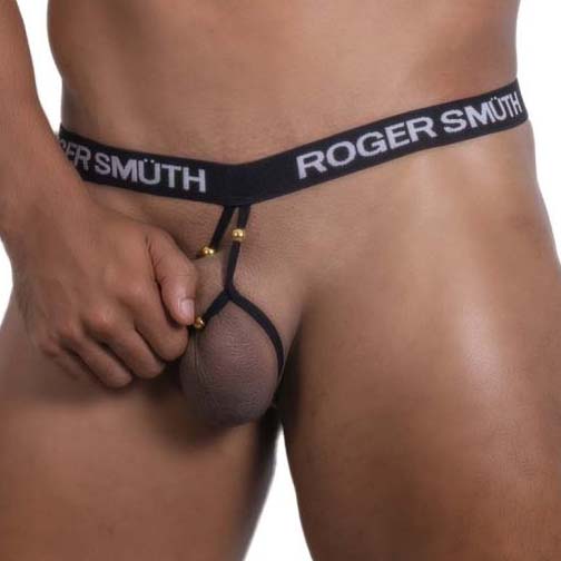 Cockring Roger Smuth RS089