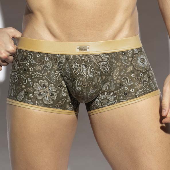 Boxer ES Collection Arabic UN572