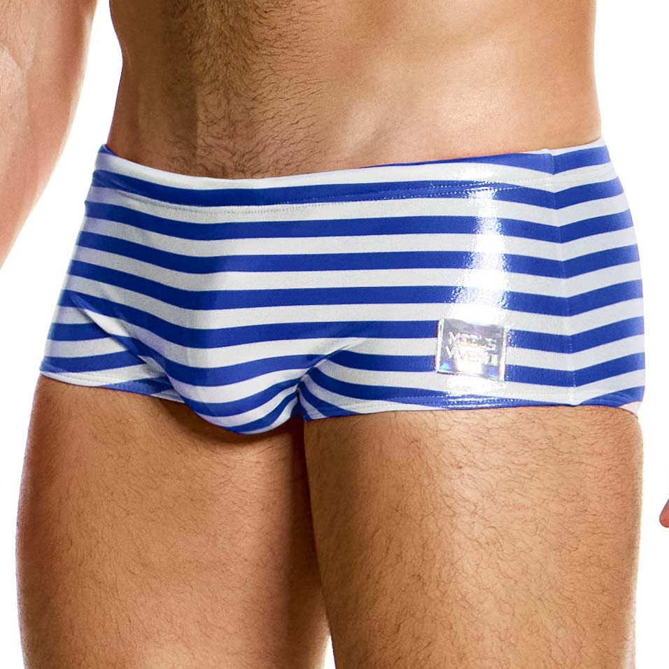 Boxer de bain Modus Vivendi Laminated DS2421