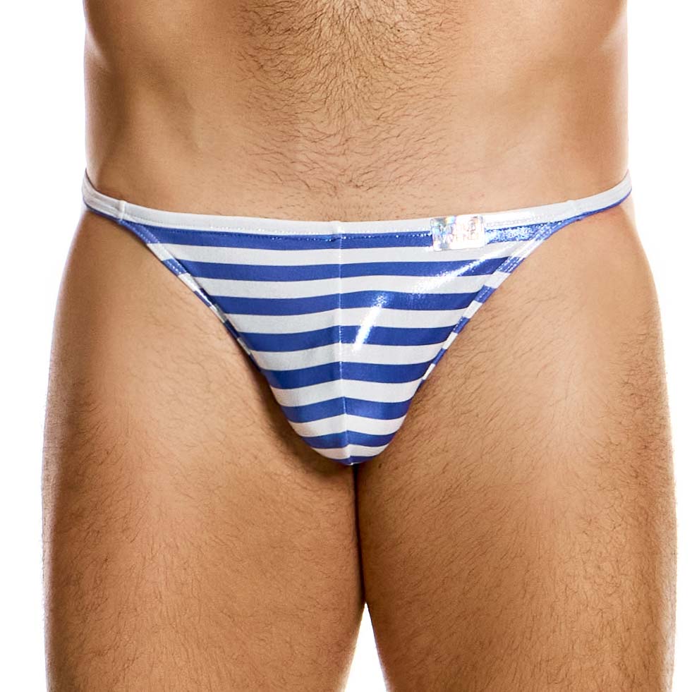 SwimThong Modus Vivendi Laminated DS2411