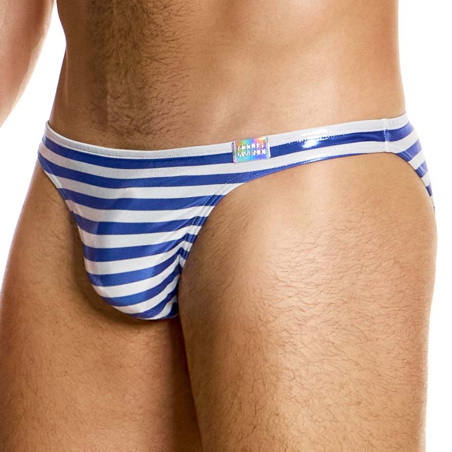 SwimBrief Modus Vivendi Laminated DS2412