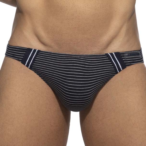 Slip Addicted Sailor Mini Stripes AD1243