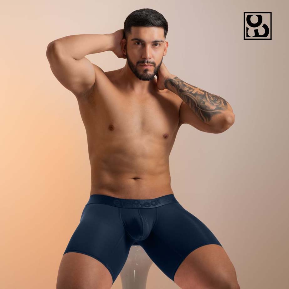 Boxer long ErgoWear MAX XX EW1636