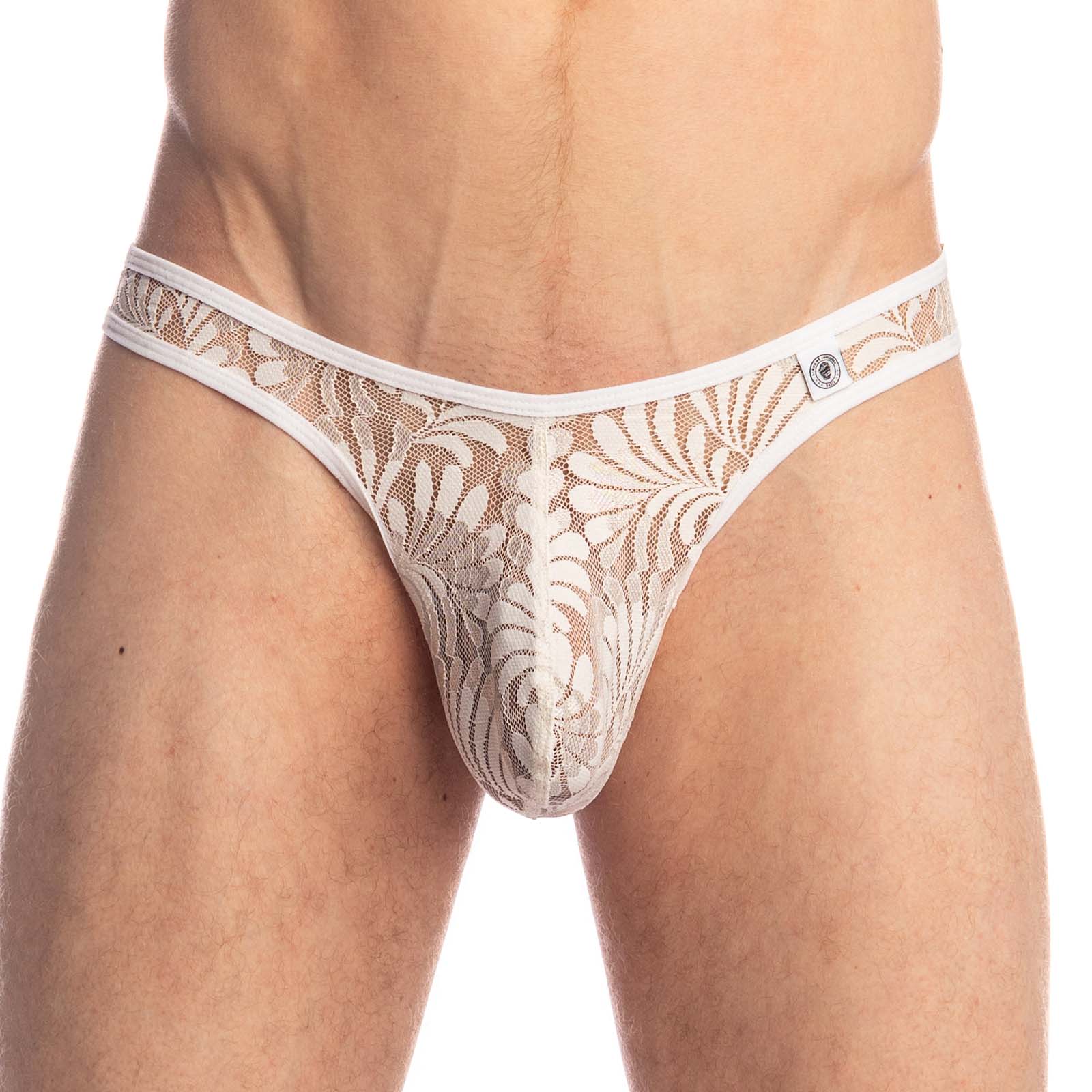 String L Homme Invisible La Plume d'argent UW07PLU