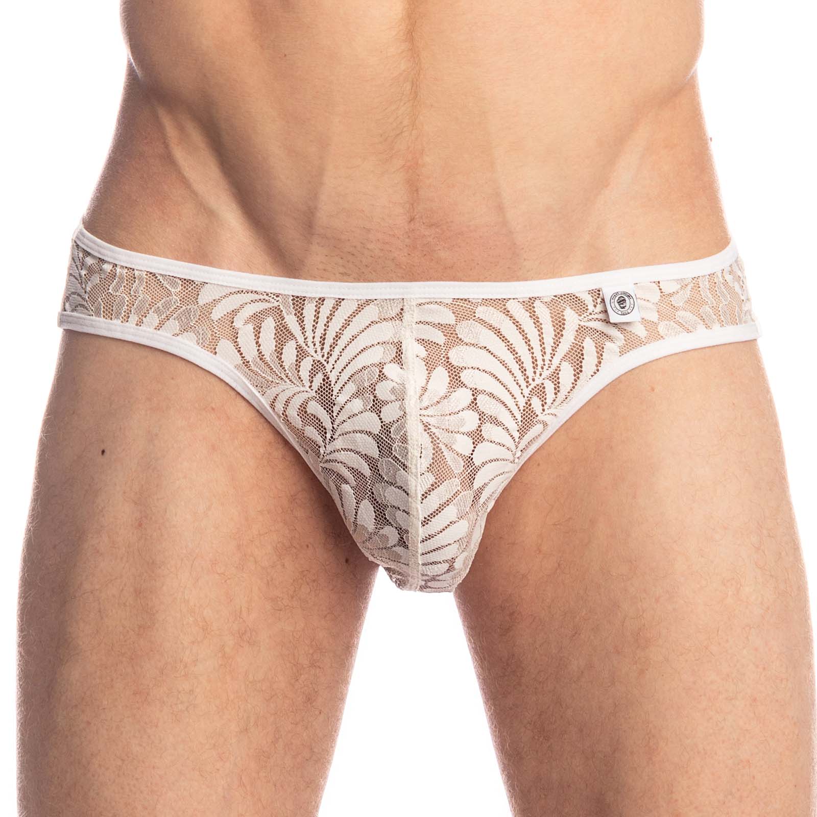 Brief L Homme Invisible La Plume d'argent MY44PLU