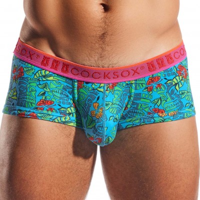 Boxer CockSox Tikki CX68N