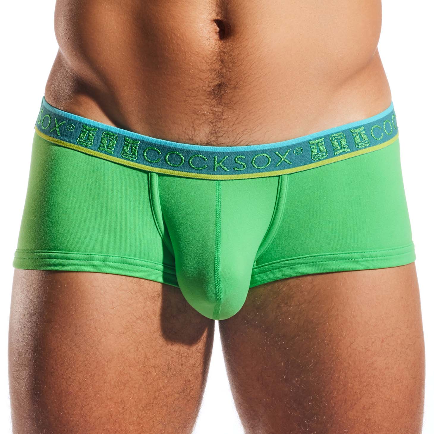 Boxer CockSox Palm Leaf CX68N