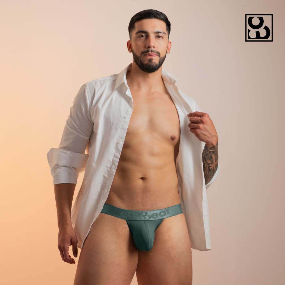 Thong ErgoWear MAX XX EW1625