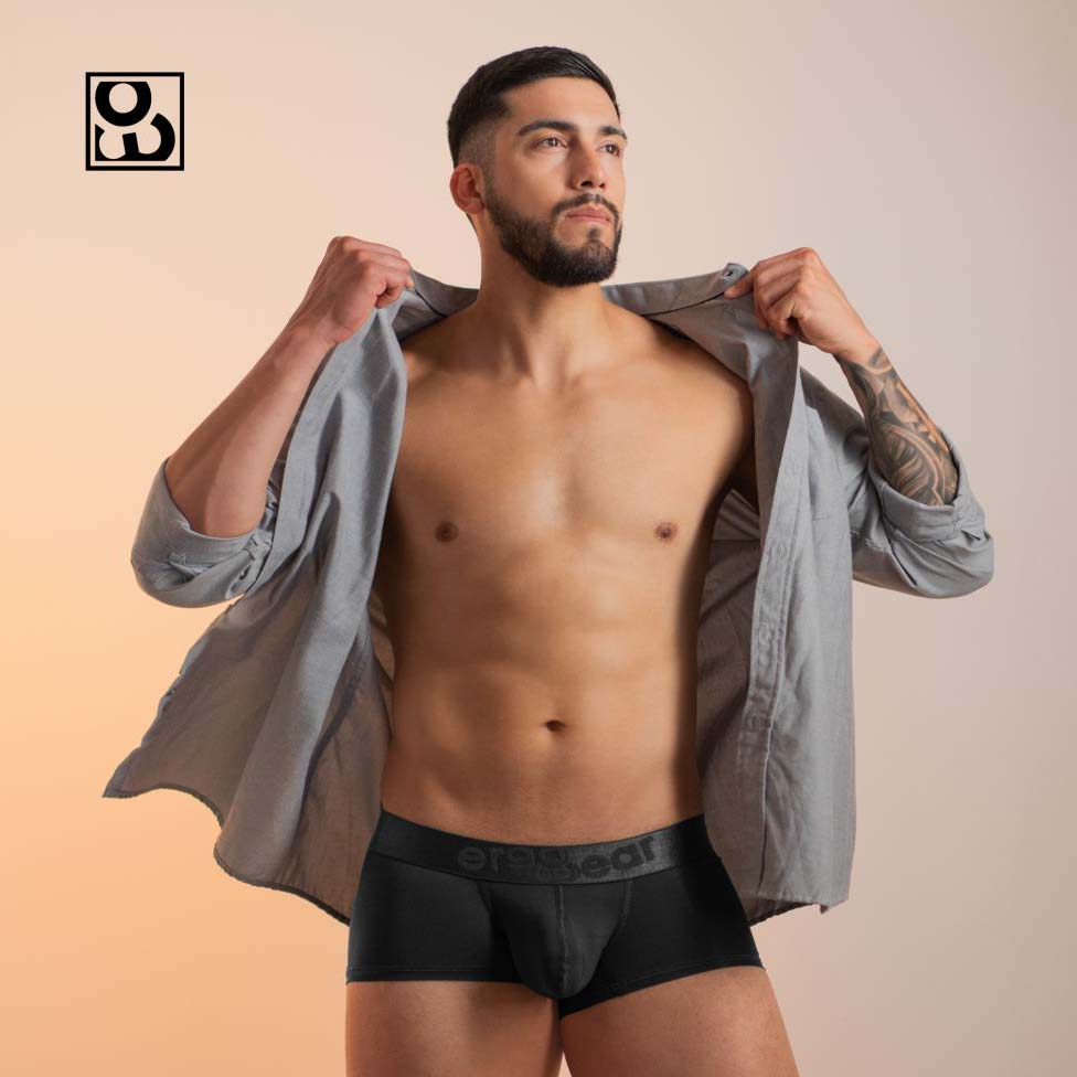 Shorty ErgoWear MAX XX EW1619