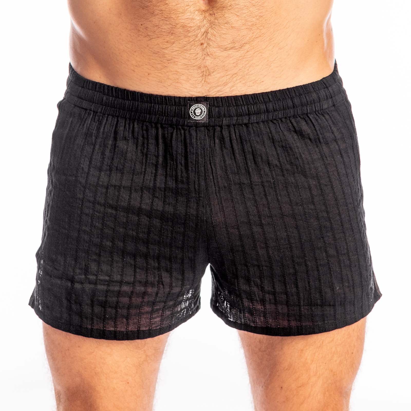 Short L Homme Invisible Cancun HW180CUN