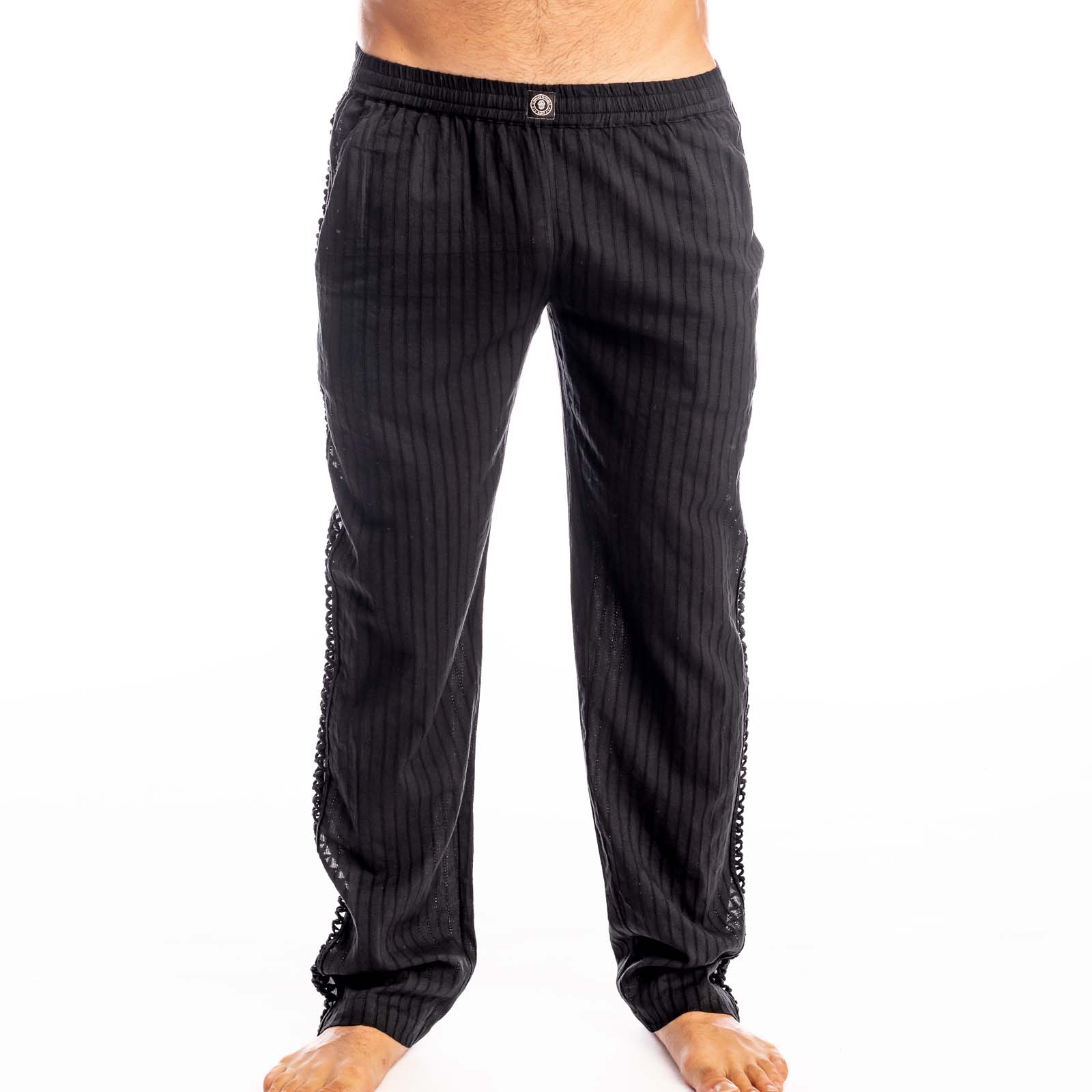 Pantalon L Homme Invisible Cancun HW144CUN