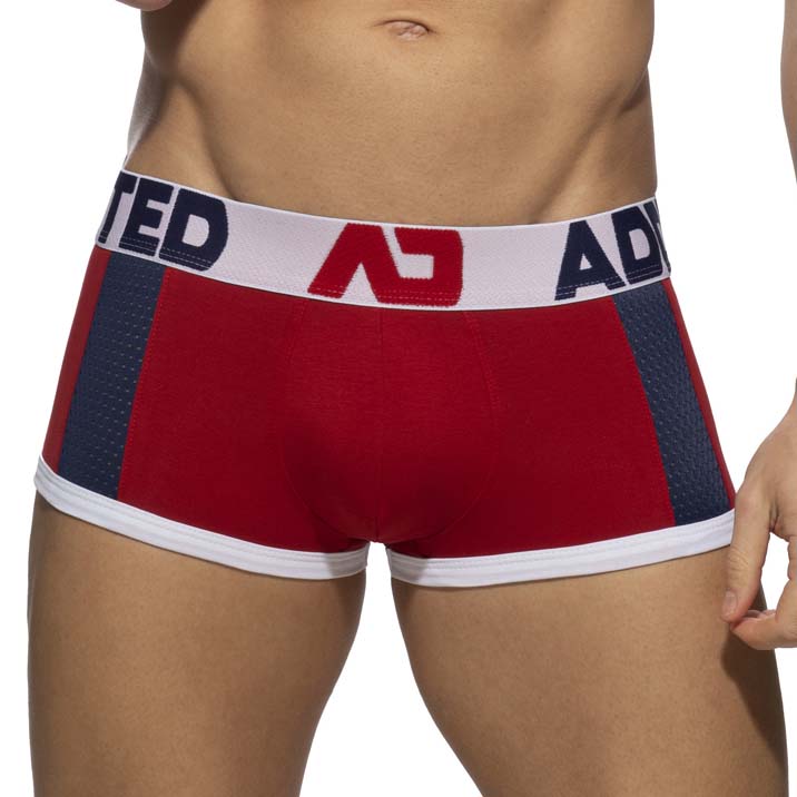 Trunk Addicted Sports Padded AD1245