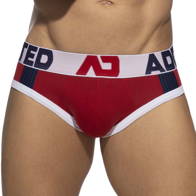 Brief Addicted Sports Padded AD1244