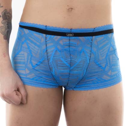 Boxer Eros Veneziani 7535