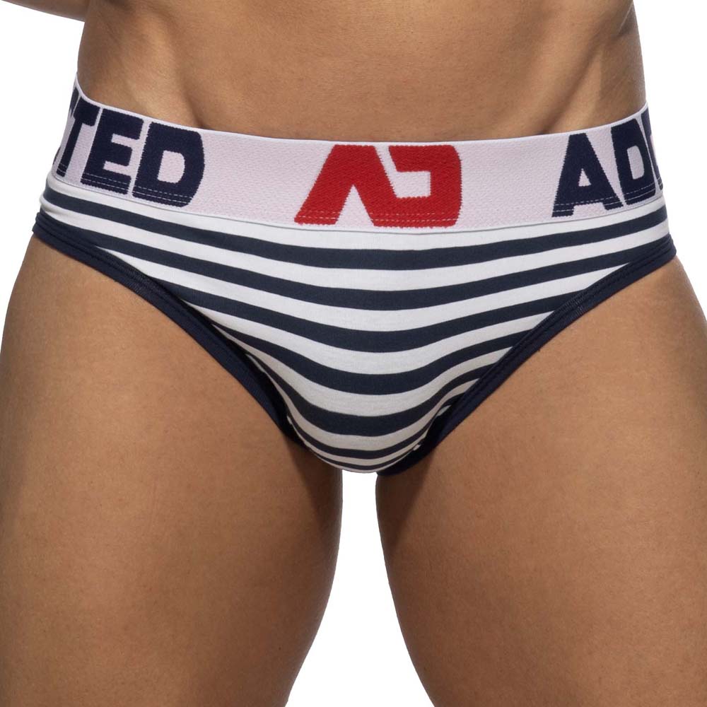 Slip Addicted Seamless sailor AD1276