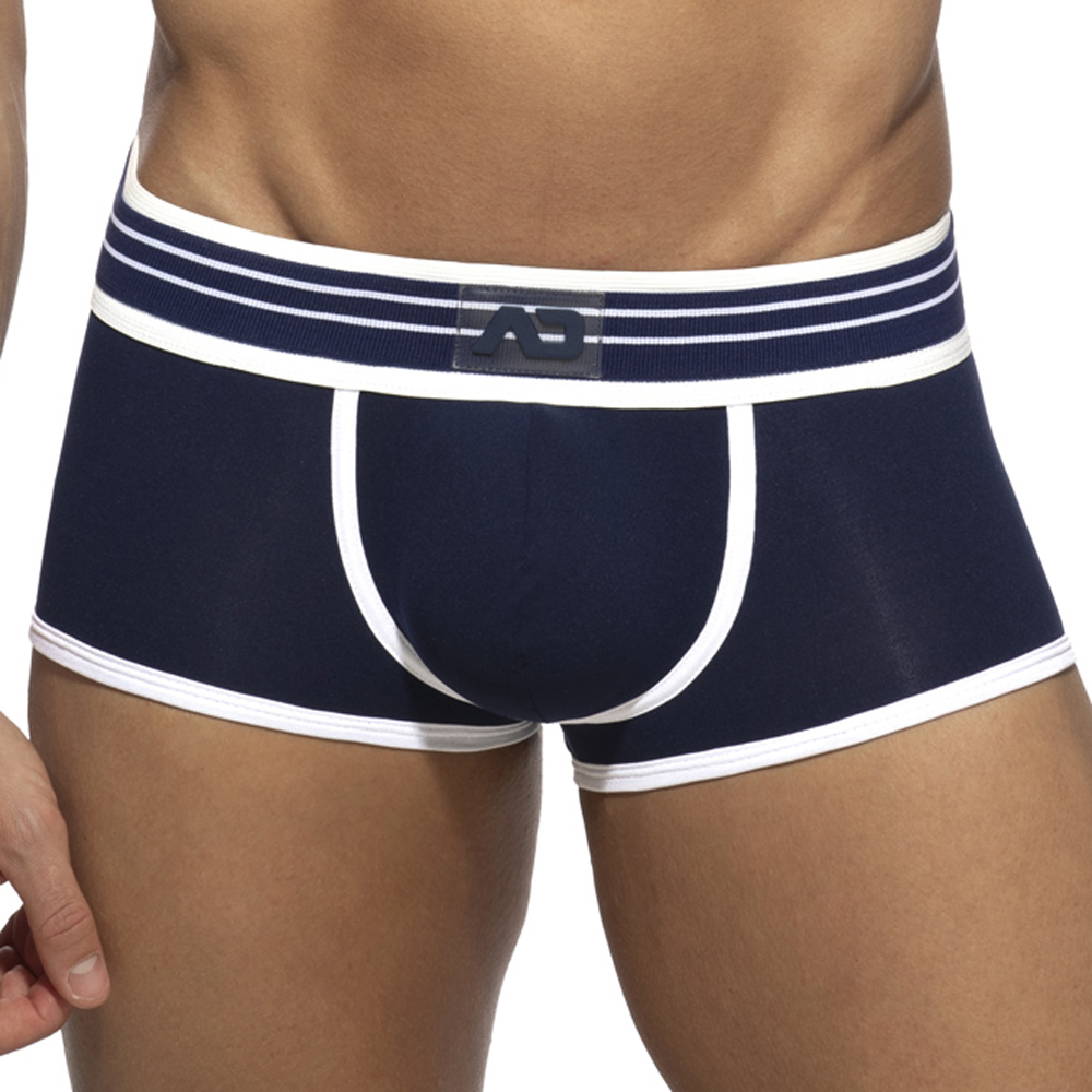 Shorty Addicted Double trouble  AD1283