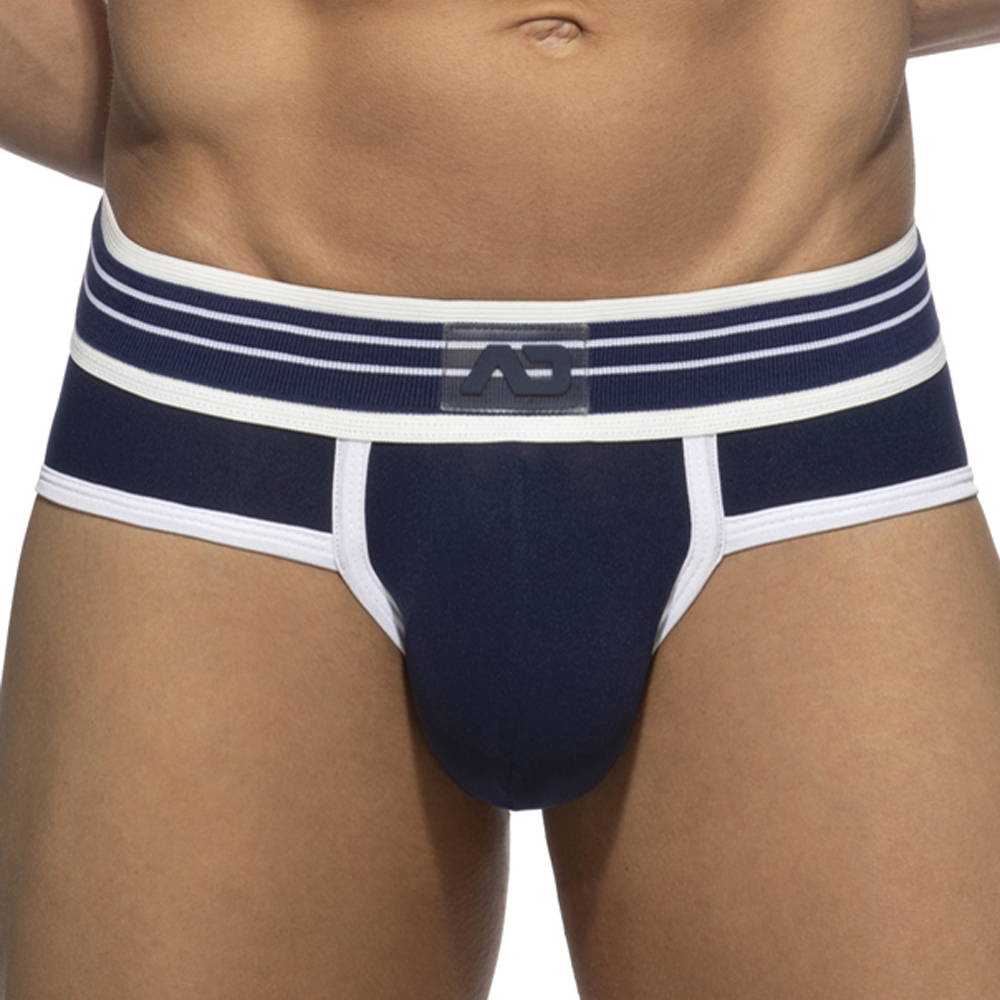 Slip Addicted Double trouble  AD1282