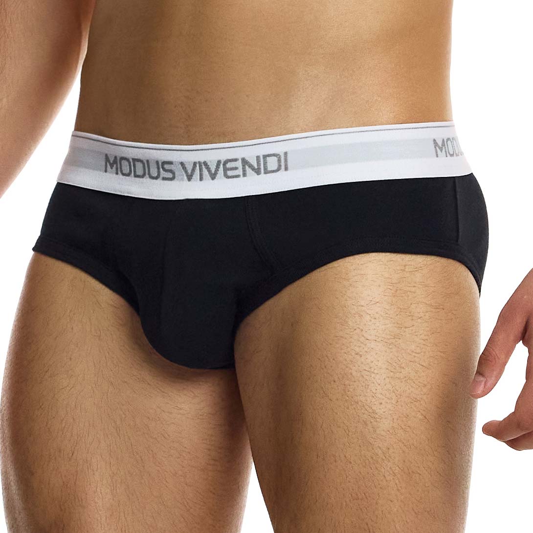 Brief Modus Vivendi Staple 12411