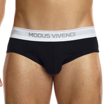 Brief Modus Vivendi Staple 12411