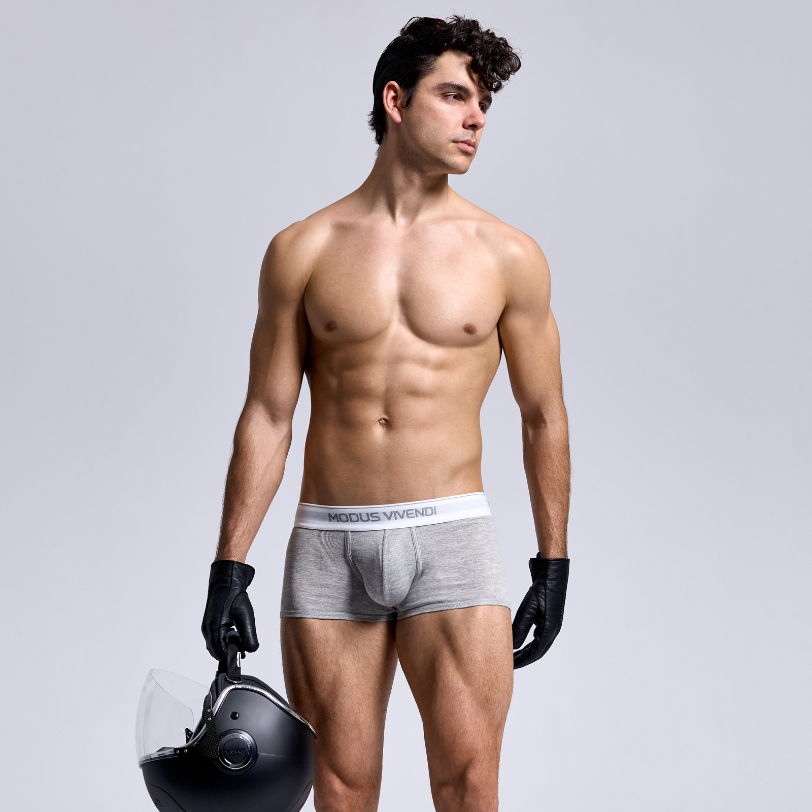 Boxer Modus Vivendi Staple 12421