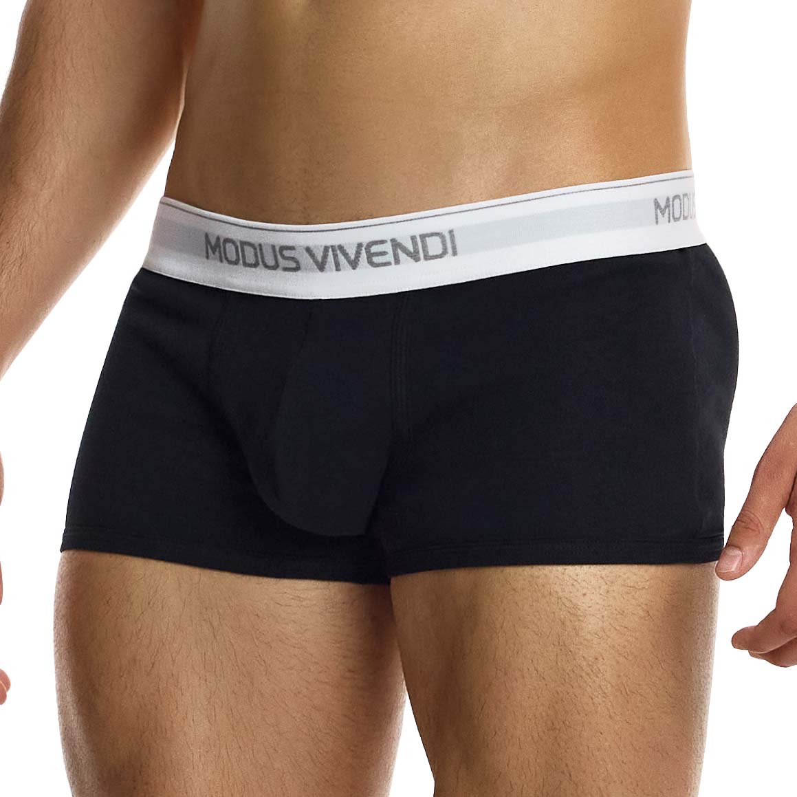 Boxer Modus Vivendi Staple 12421