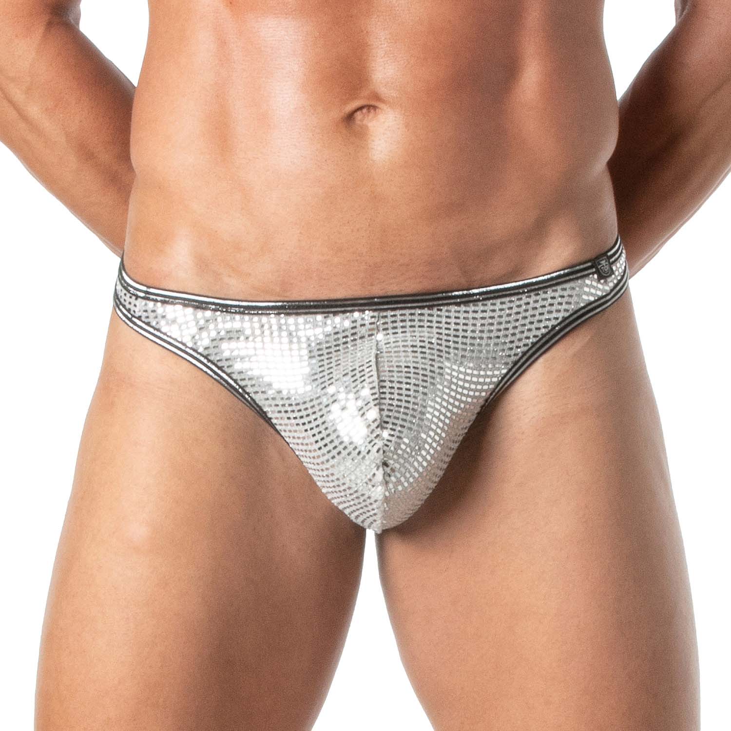 Thong Glitter TOF PARIS TOF363A