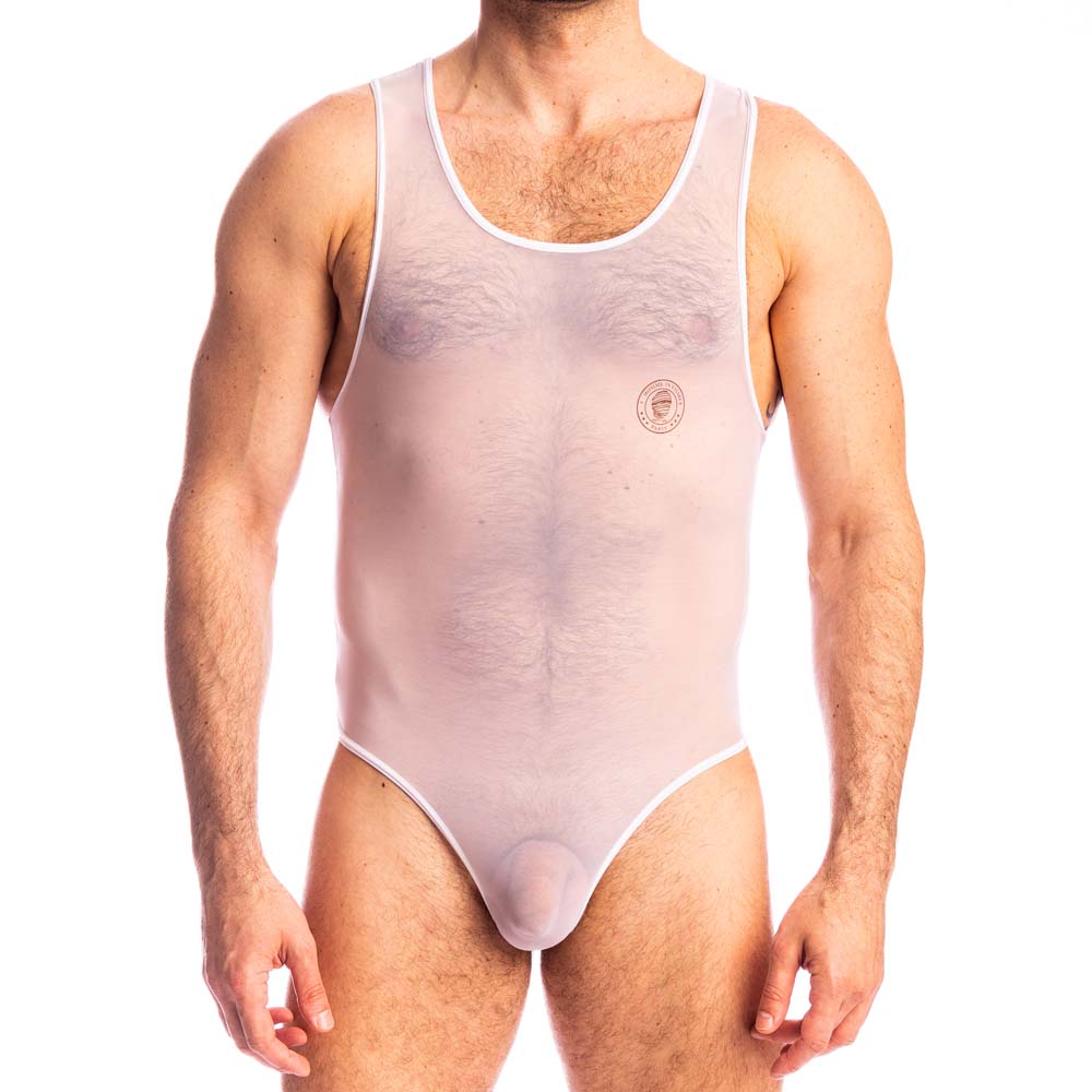 Body L Homme Invisible Pure sin HW164PUR