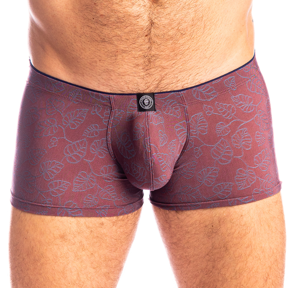 Trunk L Homme Invisible Talisman MY14TAL
