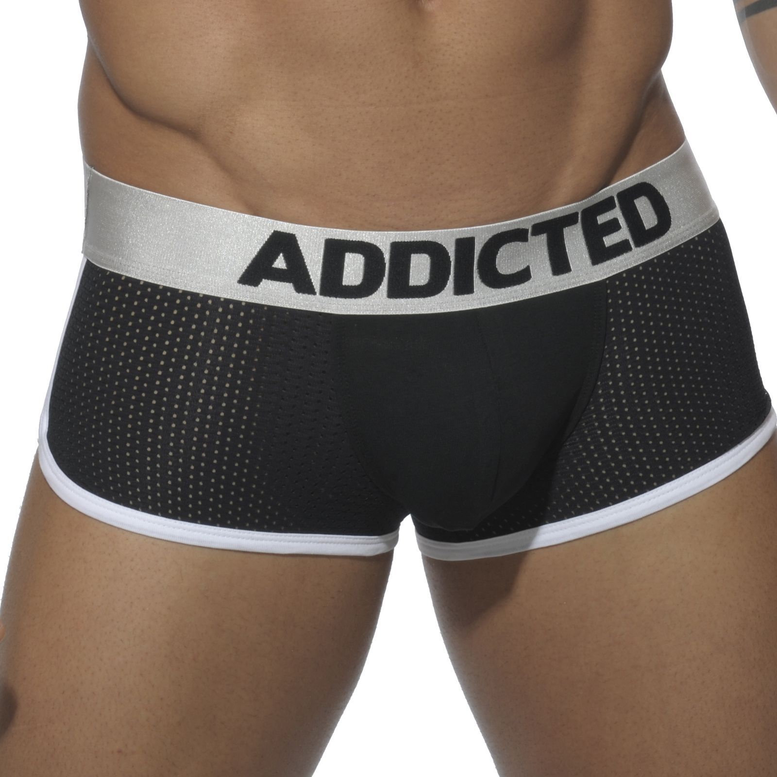 Boxer Addicted AD222