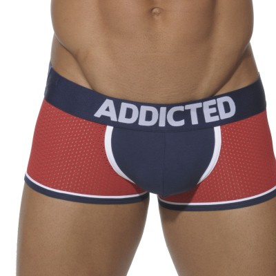 Boxer mesh Addicted AD192