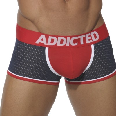 Boxer Brief Mesh Addicted AD192