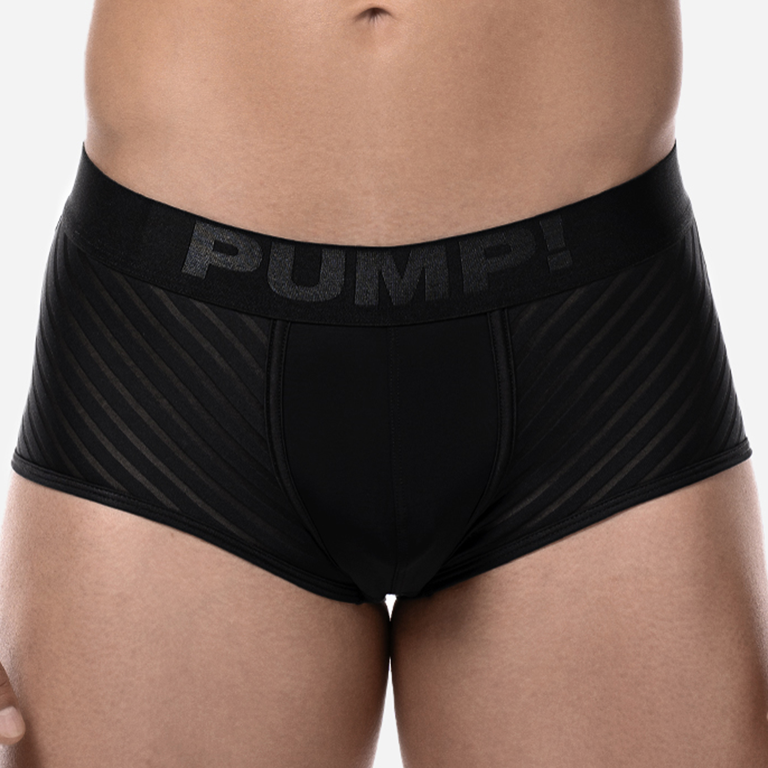 Boxer Pump! Whisper 1111