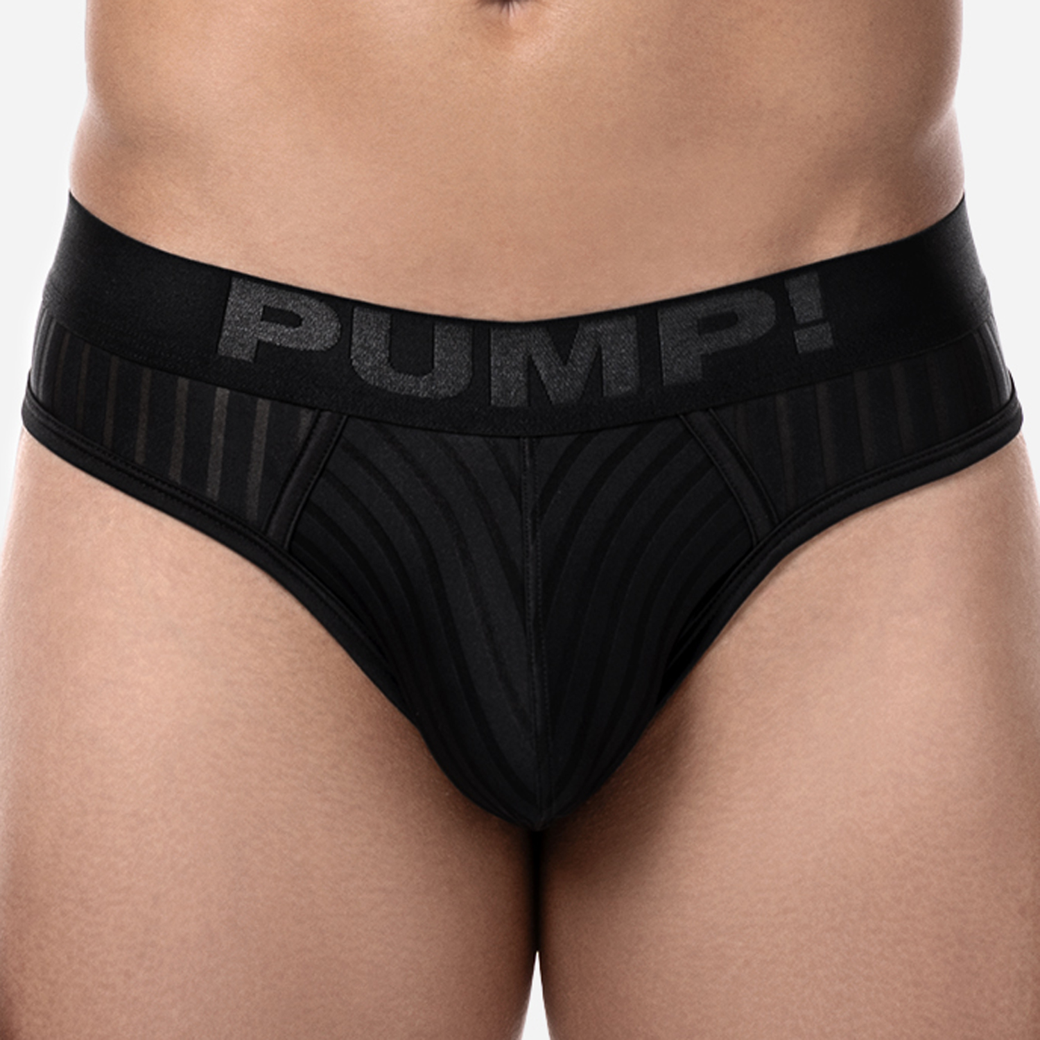 Thong Pump! Whisper 1701