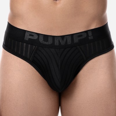 Thong Pump! Whisper 1701