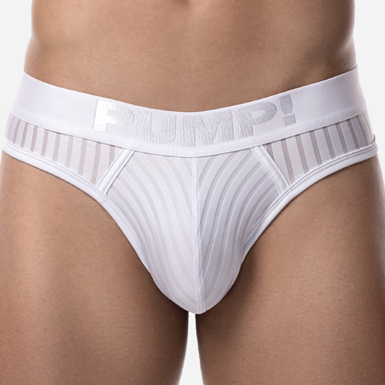 Thong Pump! Whisper 1701
