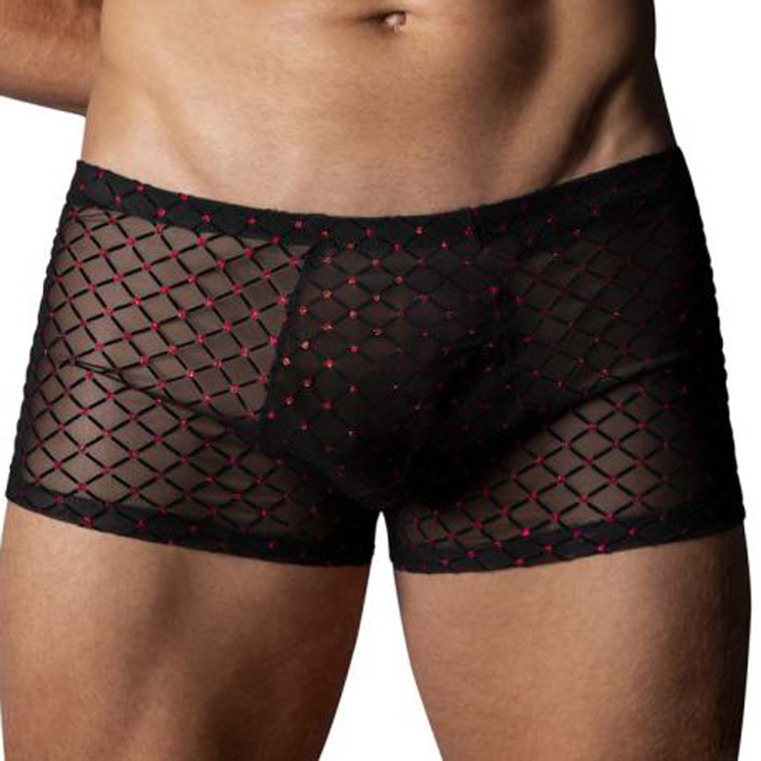 Boxer Male Power Widow Maker 143296