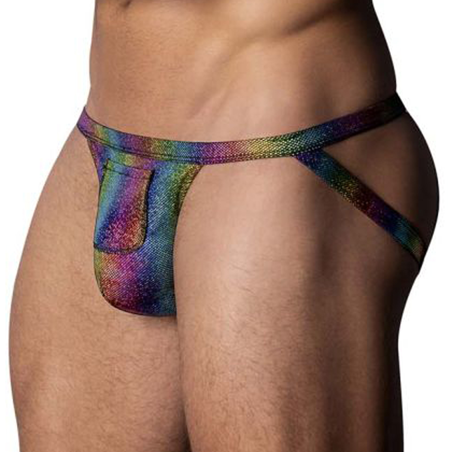 Jock Strap Male Power Play 347297